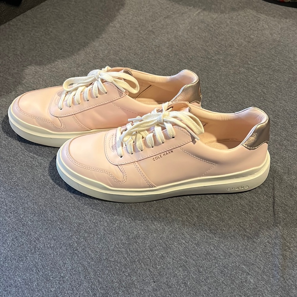Cole haan sneakers